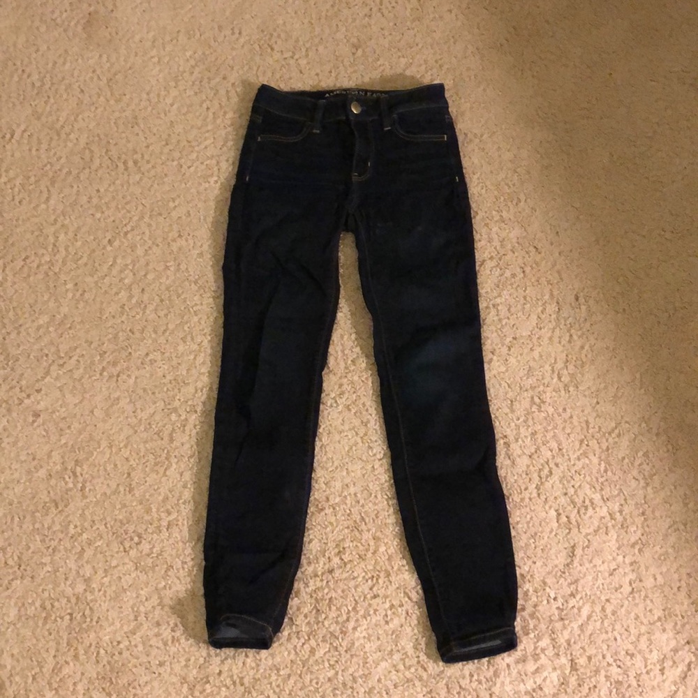 American eagle jegging/ jeans